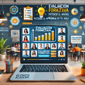 Evaluación Formativa: Potencia el Aprendizaje en tu Aula