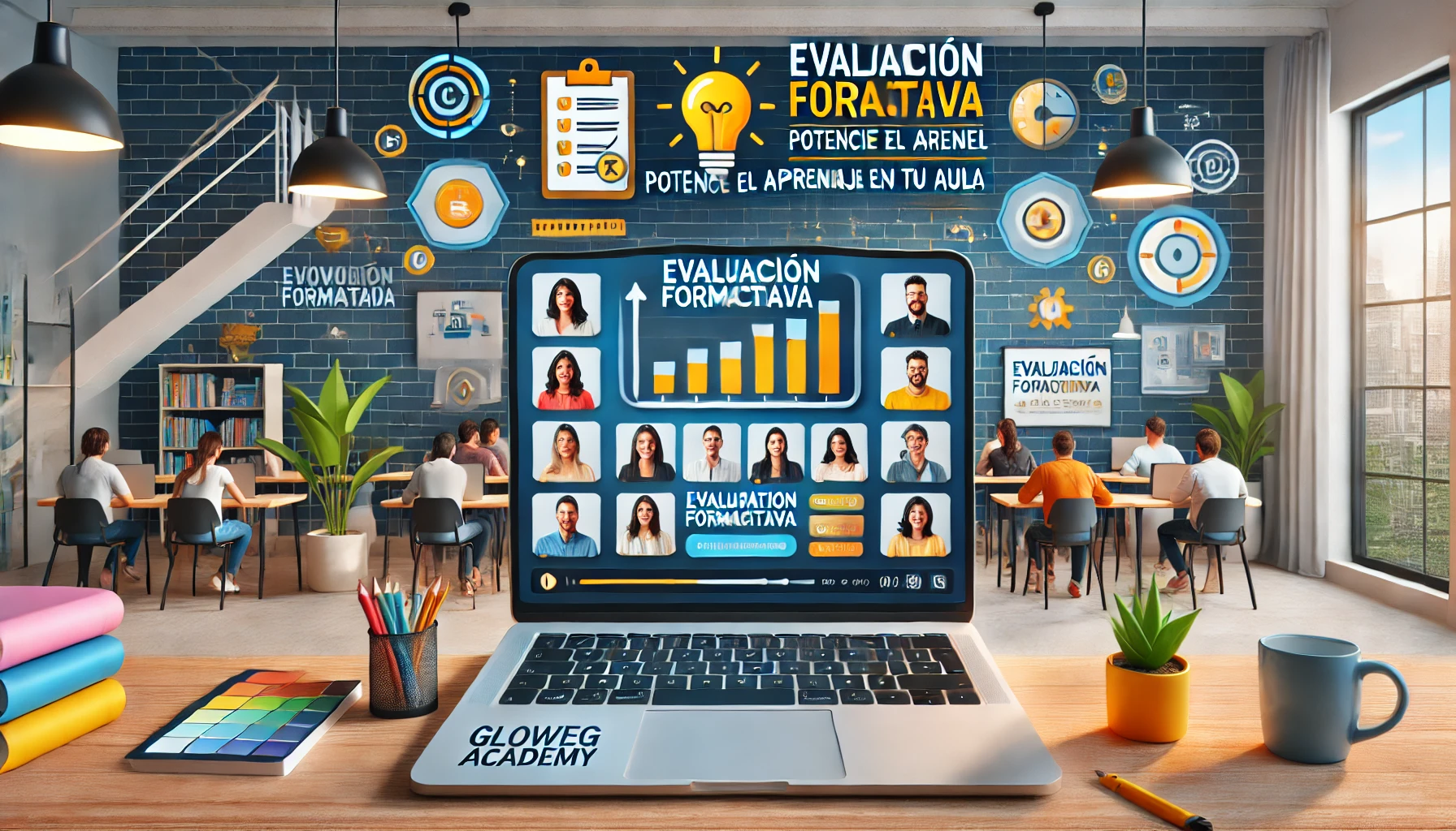 Evaluación Formativa: Potencia el Aprendizaje en tu Aula