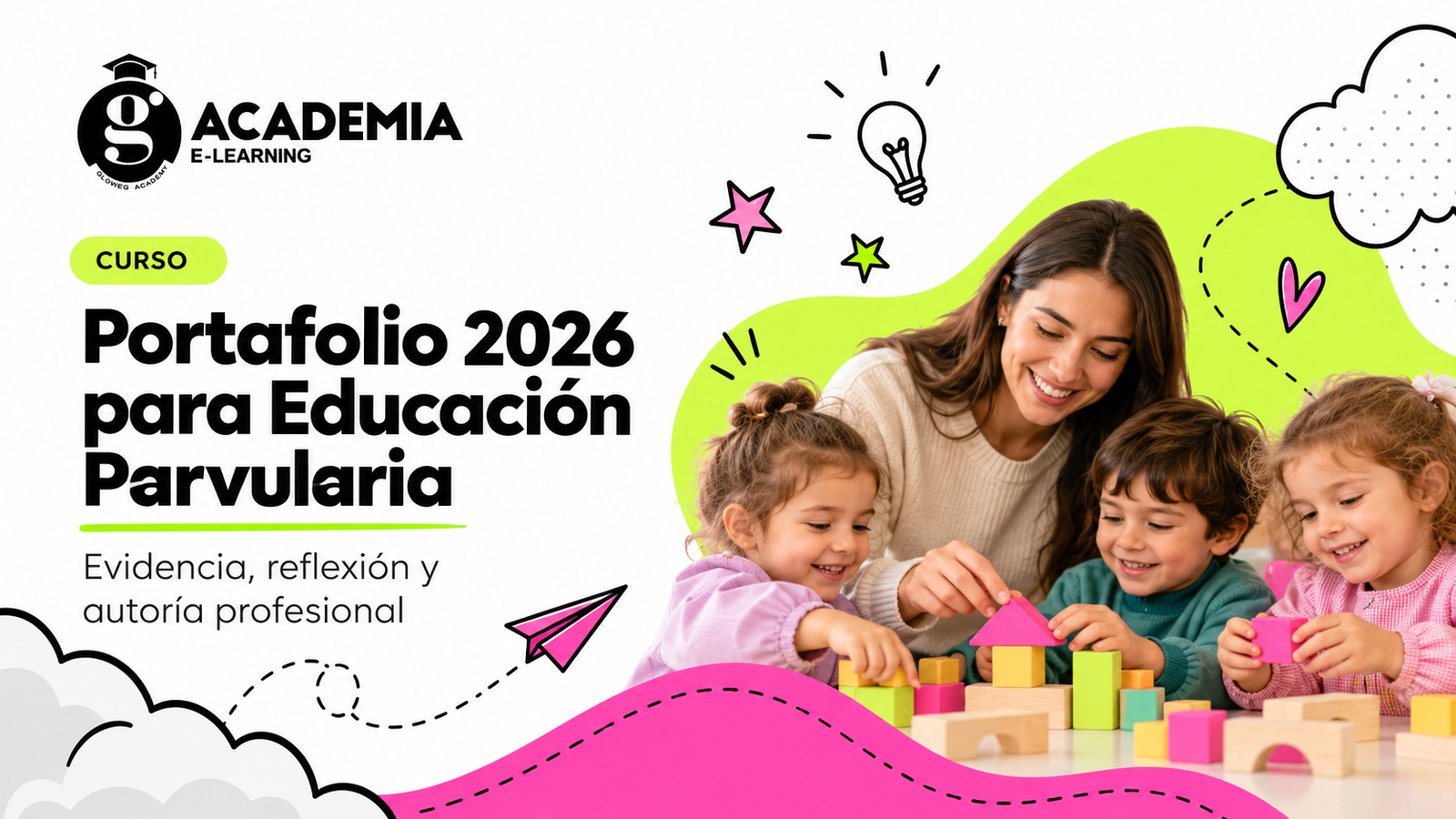 Evaluación Docente SLEP Chiloé
